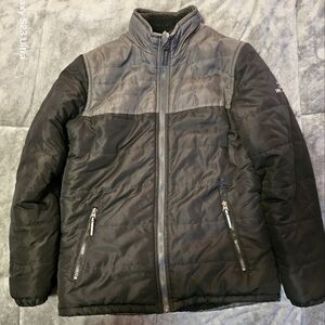 Alpine Swiss boys Jacket